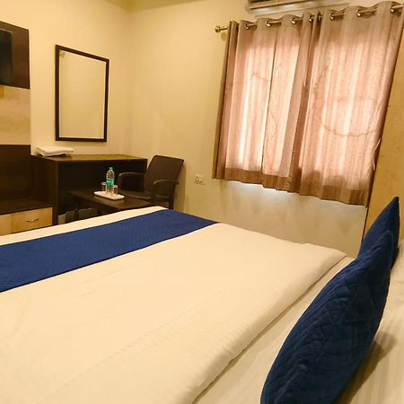 Hotel Rajputana Palace Udaipur Eksteriør billede