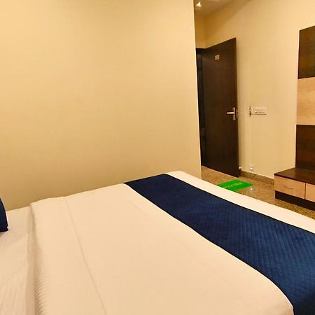 Hotel Rajputana Palace Udaipur Eksteriør billede