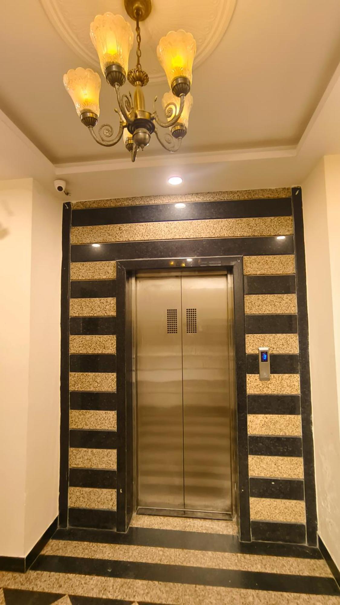 Hotel Rajputana Palace Udaipur Eksteriør billede