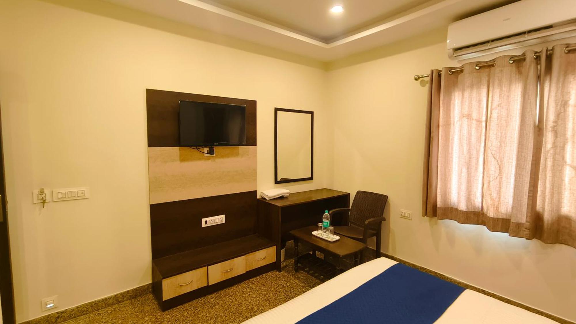 Hotel Rajputana Palace Udaipur Eksteriør billede
